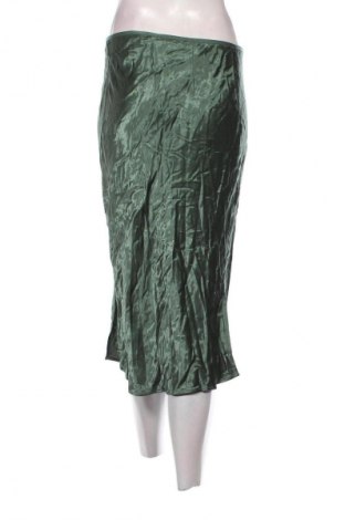 Rock H&M, Größe M, Farbe Grün, Preis € 14,99