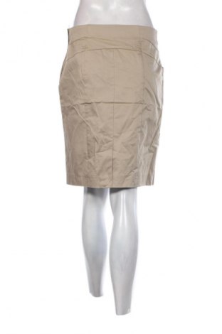 Rock H&M, Größe M, Farbe Beige, Preis € 13,99