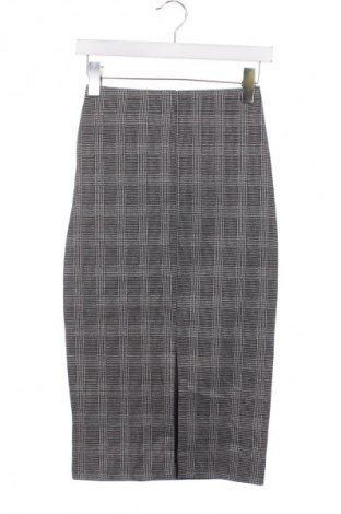Fustă H&M, Mărime XS, Culoare Multicolor, Preț 60,67 Lei
