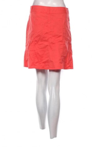 Пола H&M, Размер S, Цвят Червен, Цена 19,99 лв.