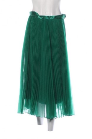 Sukňa H&M, Veľkosť M, Farba Zelená, Cena  11,76 €