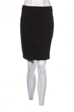 Rock H&M, Größe M, Farbe Schwarz, Preis 9,79 €