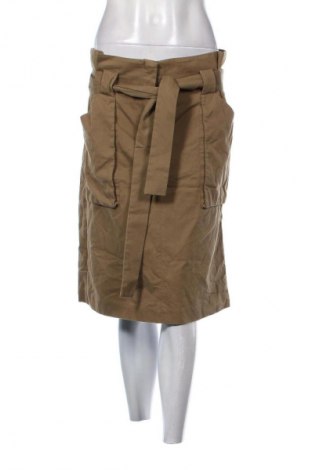 Szoknya H&M, Méret L, Szín Zöld, Ár 3 800 Ft