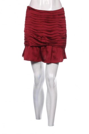 Sukňa H&M, Veľkosť M, Farba Červená, Cena  9,72 €