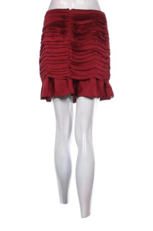 Sukňa H&M, Veľkosť M, Farba Červená, Cena  9,72 €