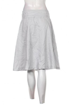 Пола H&M, Размер M, Цвят Сив, Цена 19,99 лв.