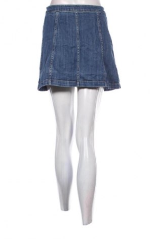 Rock H&M, Größe S, Farbe Blau, Preis 14,83 €