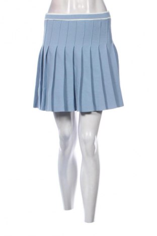 Φούστα H&M, Μέγεθος M, Χρώμα Μπλέ, Τιμή 9,72 €