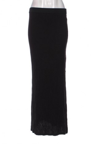 Rock H&M, Größe S, Farbe Schwarz, Preis 12,00 €