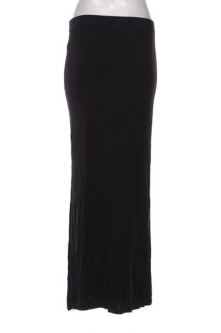 Rock H&M, Größe S, Farbe Schwarz, Preis 12,00 €