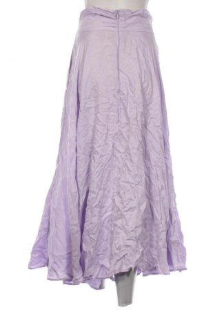 Spódnica H&M, Rozmiar M, Kolor Fioletowy, Cena 53,00 zł