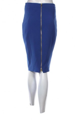 Spódnica H&M, Rozmiar S, Kolor Niebieski, Cena 53,00 zł