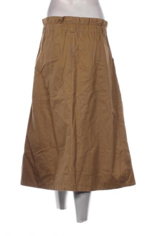 Φούστα H&M, Μέγεθος M, Χρώμα Καφέ, Τιμή 11,79 €