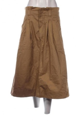 Φούστα H&M, Μέγεθος M, Χρώμα Καφέ, Τιμή 11,79 €