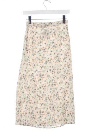 Пола H&M, Размер XS, Цвят Многоцветен, Цена 42,75 лв.