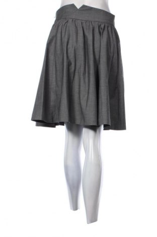 Spódnica H&M, Rozmiar M, Kolor Szary, Cena 43,68 zł