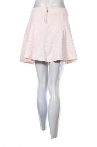 Spódnica H&M, Rozmiar S, Kolor Różowy, Cena 45,43 zł