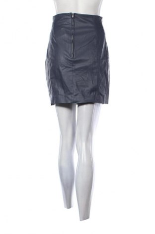 Spódnica H&M, Rozmiar S, Kolor Niebieski, Cena 45,43 zł