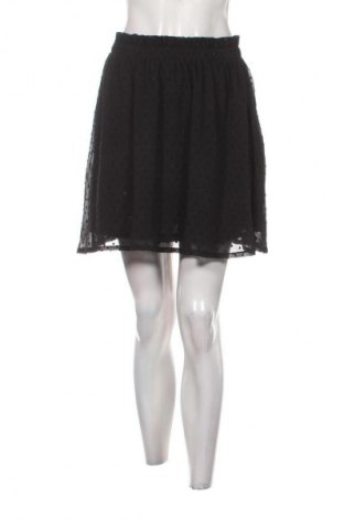 Szoknya H&M Divided, Méret M, Szín Fekete, Ár 5 199 Ft