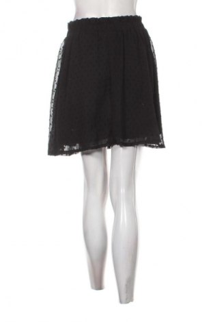 Szoknya H&M Divided, Méret M, Szín Fekete, Ár 5 199 Ft