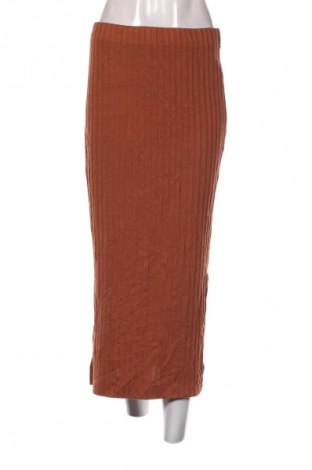 Szoknya H&M Divided, Méret L, Szín Narancssárga
, Ár 6 269 Ft