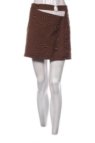 Fustă H&M Divided, Mărime M, Culoare Multicolor, Preț 64,99 Lei