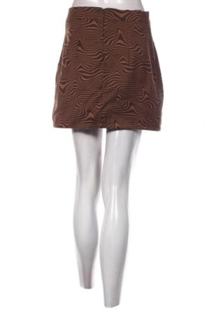 Fustă H&M Divided, Mărime M, Culoare Multicolor, Preț 64,99 Lei