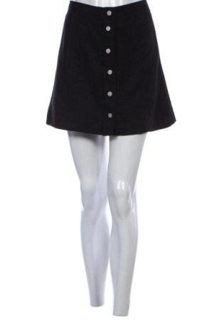 Szoknya H&M Divided, Méret S, Szín Fekete, Ár 2 059 Ft