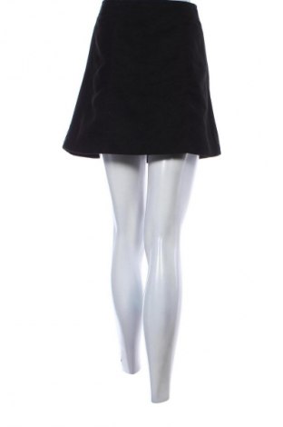 Szoknya H&M Divided, Méret S, Szín Fekete, Ár 2 059 Ft