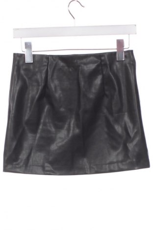 Szoknya H&M Divided, Méret XS, Szín Fekete, Ár 5 199 Ft