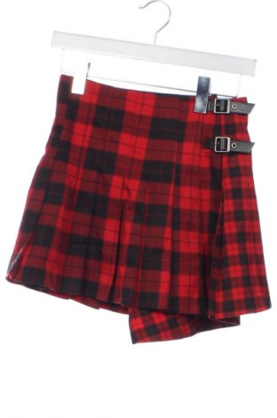Rock H&M Divided, Größe XS, Farbe Mehrfarbig, Preis € 5,99