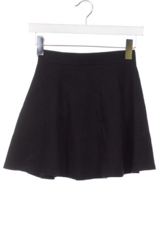 Sukňa H&M Divided, Veľkosť XS, Farba Čierna, Cena  11,95 €