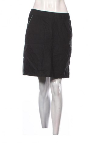 Rock H&M Divided, Größe M, Farbe Schwarz, Preis € 10,29