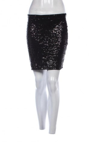 Szoknya H&M Divided, Méret S, Szín Fekete, Ár 5 199 Ft