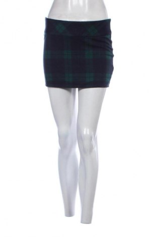 Rock H&M Divided, Größe S, Farbe Mehrfarbig, Preis € 13,99