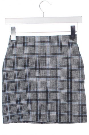 Sukně H&M Divided, Velikost XS, Barva Vícebarevné, Cena  309,00 Kč