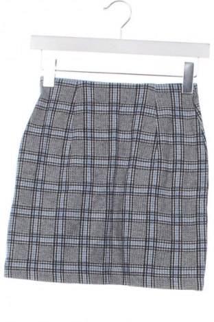 Sukně H&M Divided, Velikost XS, Barva Vícebarevné, Cena  309,00 Kč