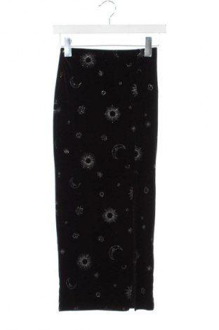Rock H&M Divided, Größe XXS, Farbe Mehrfarbig, Preis € 16,99
