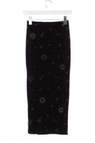 Rock H&M Divided, Größe XXS, Farbe Mehrfarbig, Preis € 16,99