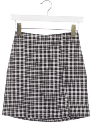 Φούστα H&M Divided, Μέγεθος XS, Χρώμα Πολύχρωμο, Τιμή 12,99 €