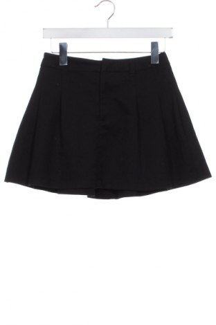 Sukně H&M Divided, Velikost XS, Barva Černá, Cena  247,00 Kč