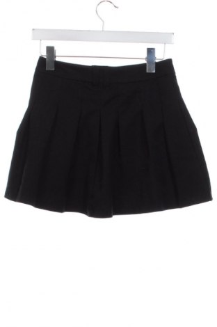 Sukně H&M Divided, Velikost XS, Barva Černá, Cena  247,00 Kč