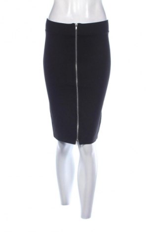 Rock H&M Divided, Größe S, Farbe Schwarz, Preis € 9,71