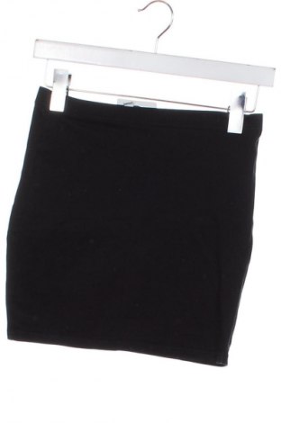 Sukně H&M Divided, Velikost XS, Barva Černá, Cena  255,00 Kč
