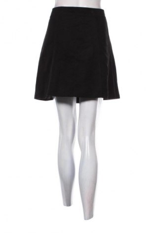 Φούστα H&M Divided, Μέγεθος M, Χρώμα Μαύρο, Τιμή 9,71 €
