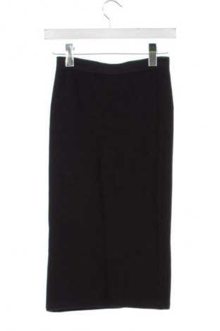 Sukňa H&M Divided, Veľkosť XS, Farba Čierna, Cena  11,58 €
