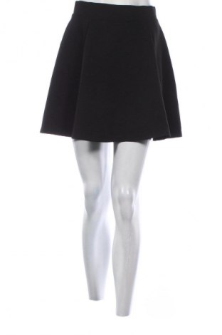 Φούστα H&M Divided, Μέγεθος S, Χρώμα Μαύρο, Τιμή 16,00 €