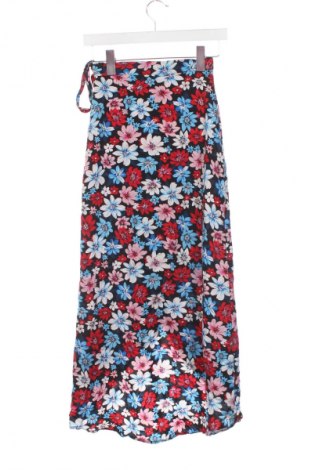 Sukňa H&M Divided, Veľkosť XXS, Farba Viacfarebná, Cena  11,95 €