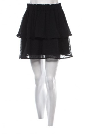 Φούστα H&M Divided, Μέγεθος S, Χρώμα Μαύρο, Τιμή 12,99 €