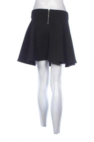 Sukňa H&M Divided, Veľkosť S, Farba Čierna, Cena  10,01 €